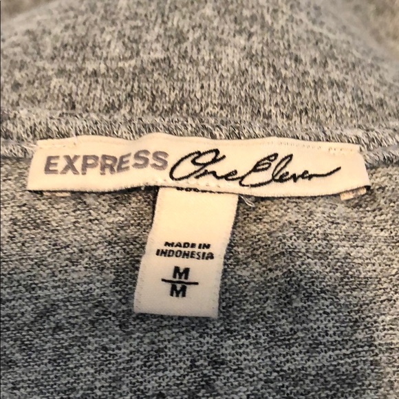 Express Wrap Tank - Picture 3 of 3